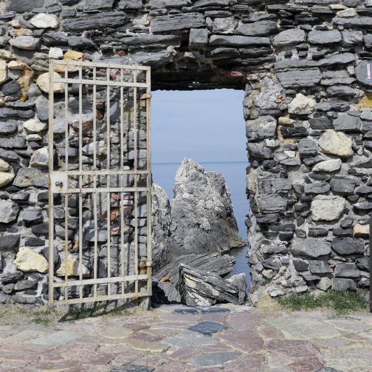 The Canyon Rim Principle | Spatial Thinking Across Disciplines